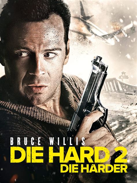 die hard 2 where to watch